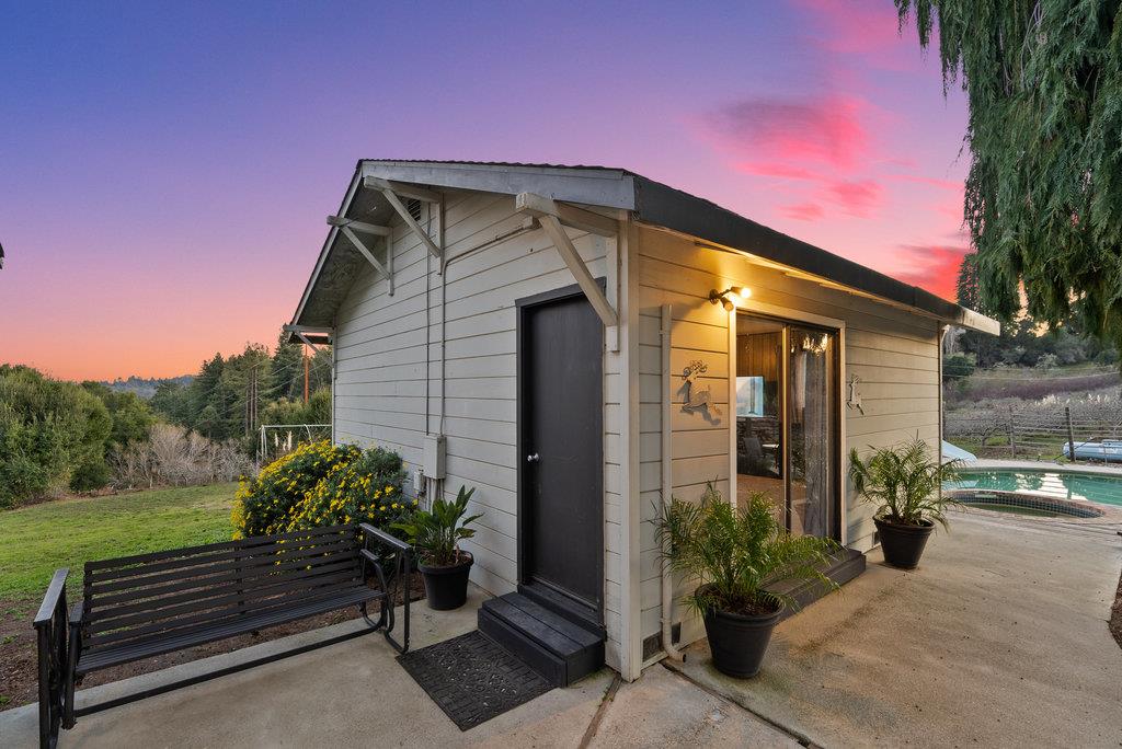 Detail Gallery Image 30 of 53 For 500 Valencia School Rd, Aptos,  CA 95003 - 2 Beds | 2 Baths