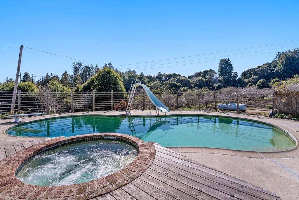 Detail Gallery Image 34 of 53 For 500 Valencia School Rd, Aptos,  CA 95003 - 2 Beds | 2 Baths