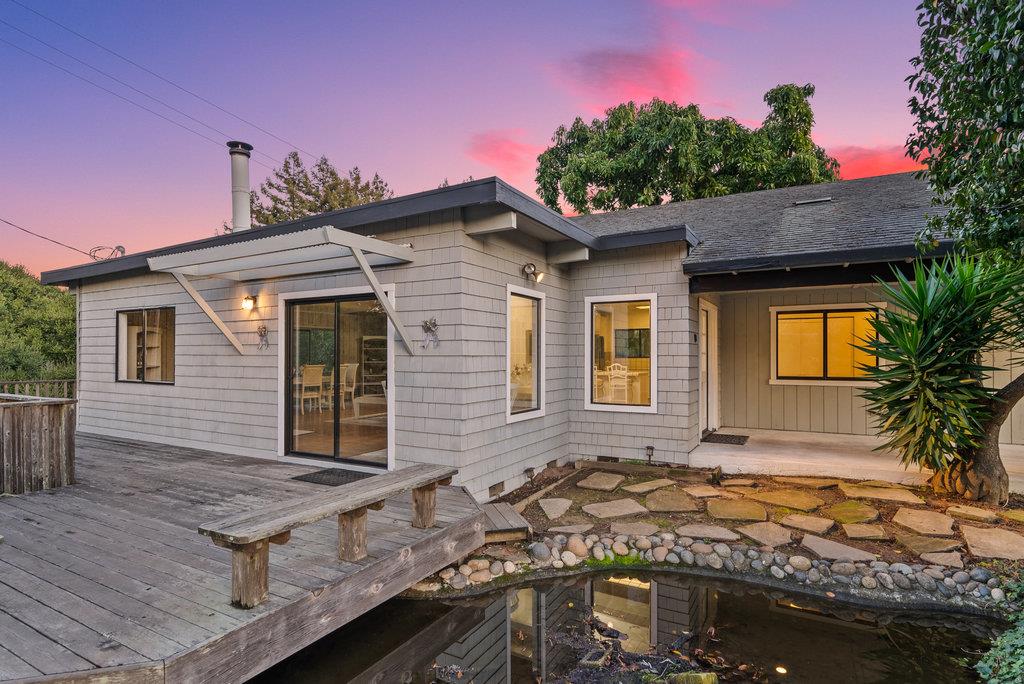 Detail Gallery Image 39 of 53 For 500 Valencia School Rd, Aptos,  CA 95003 - 2 Beds | 2 Baths