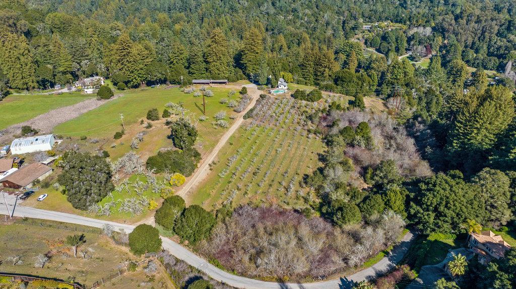 Detail Gallery Image 41 of 53 For 500 Valencia School Rd, Aptos,  CA 95003 - 2 Beds | 2 Baths