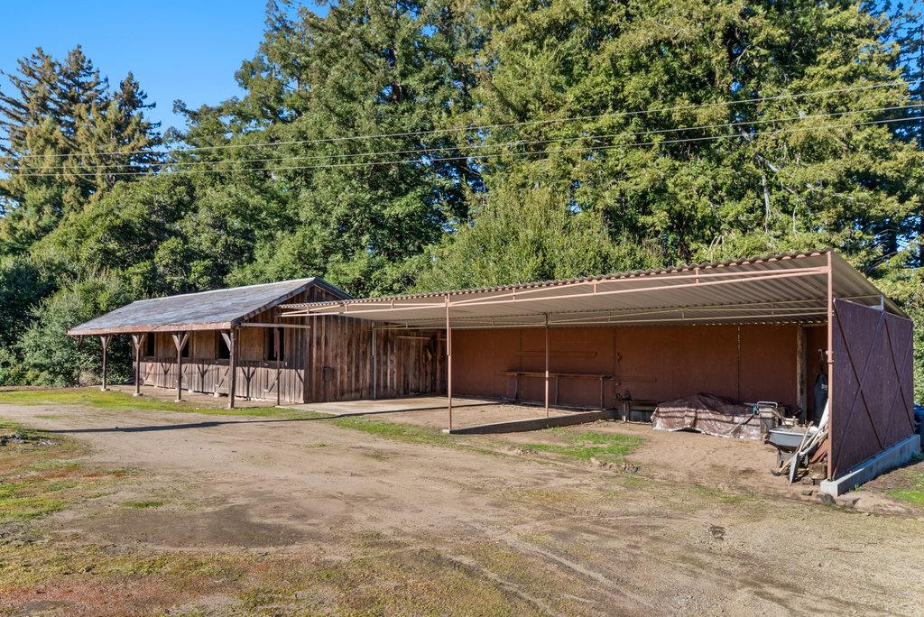 Detail Gallery Image 45 of 53 For 500 Valencia School Rd, Aptos,  CA 95003 - 2 Beds | 2 Baths