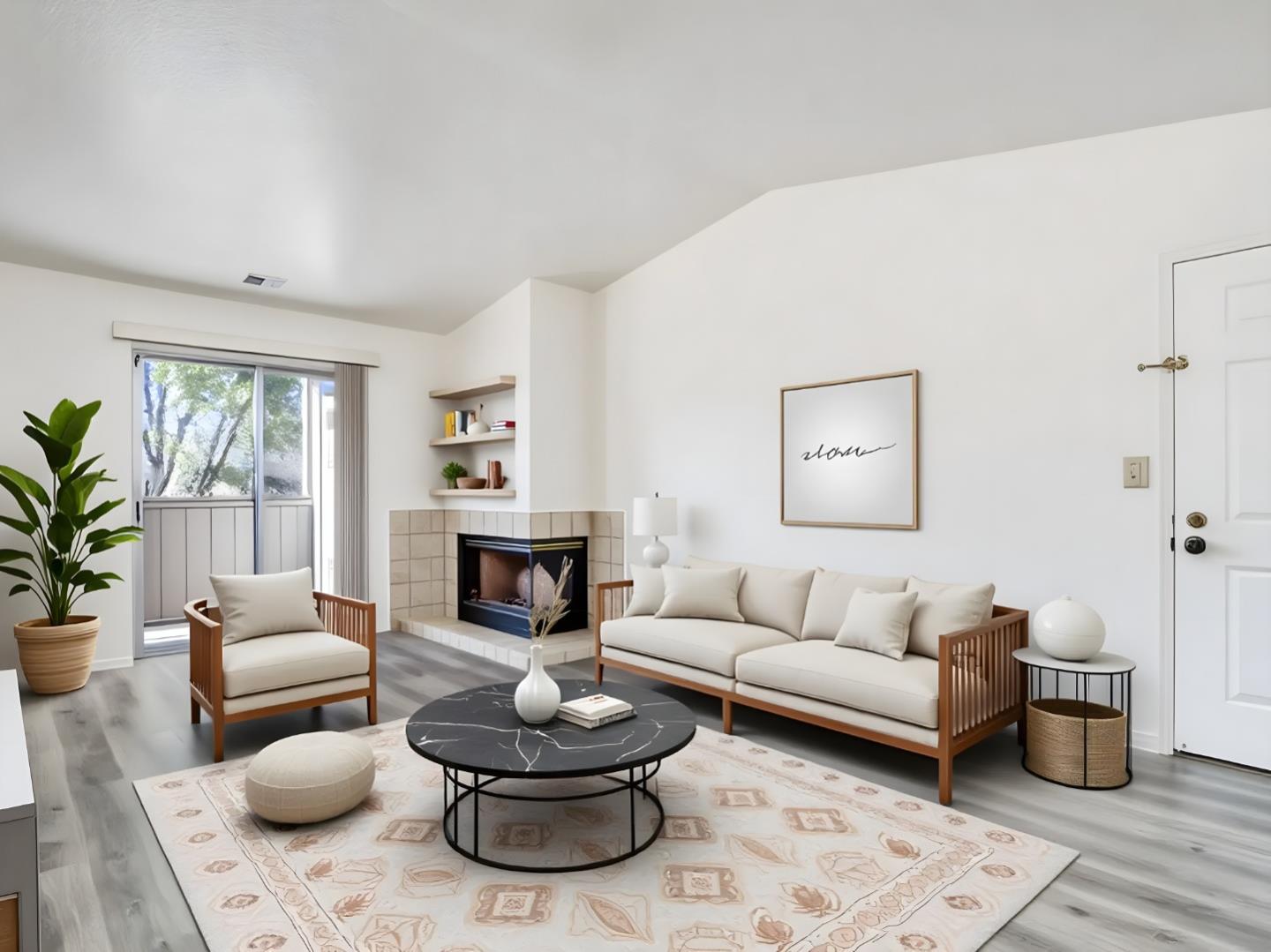 Detail Gallery Image 17 of 42 For 3460 Wine Cask Way, San Jose,  CA 95124 - 2 Beds | 2 Baths