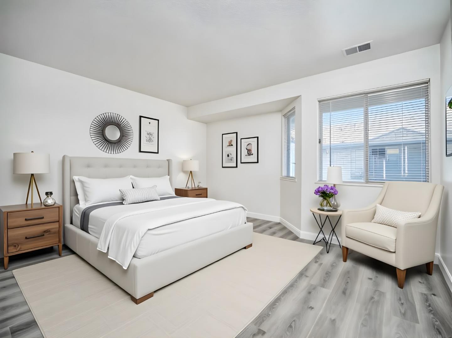 Detail Gallery Image 25 of 42 For 3460 Wine Cask Way, San Jose,  CA 95124 - 2 Beds | 2 Baths