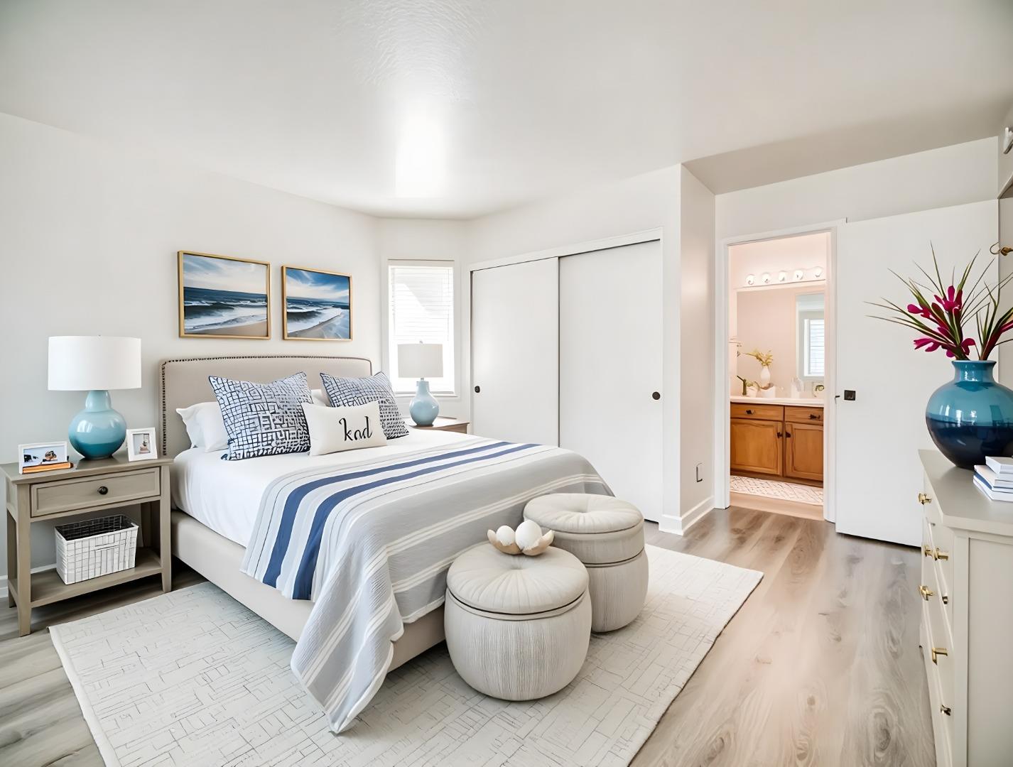 Detail Gallery Image 35 of 42 For 3460 Wine Cask Way, San Jose,  CA 95124 - 2 Beds | 2 Baths