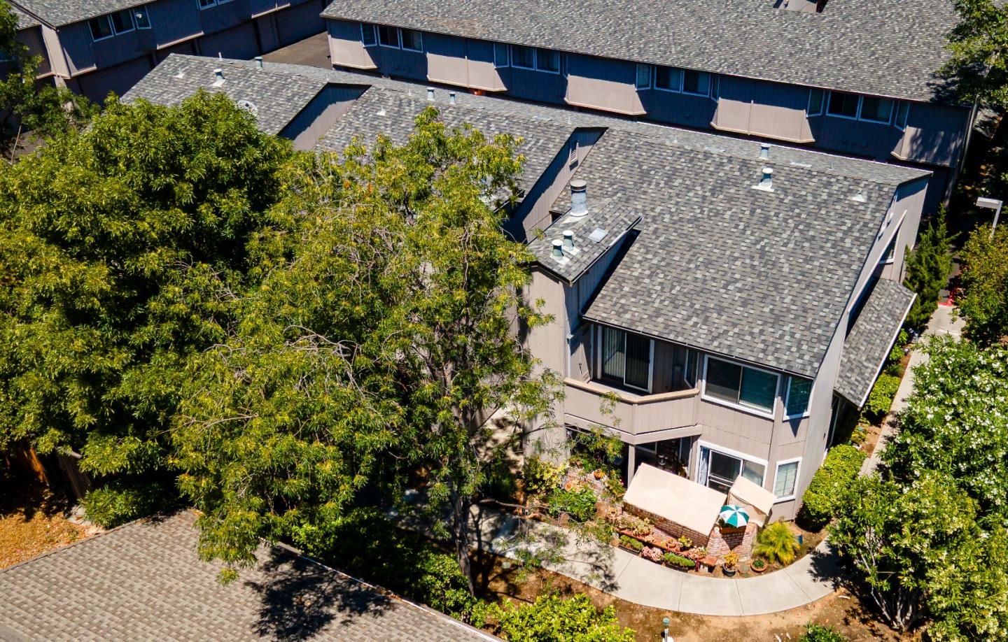 Detail Gallery Image 38 of 42 For 3460 Wine Cask Way, San Jose,  CA 95124 - 2 Beds | 2 Baths