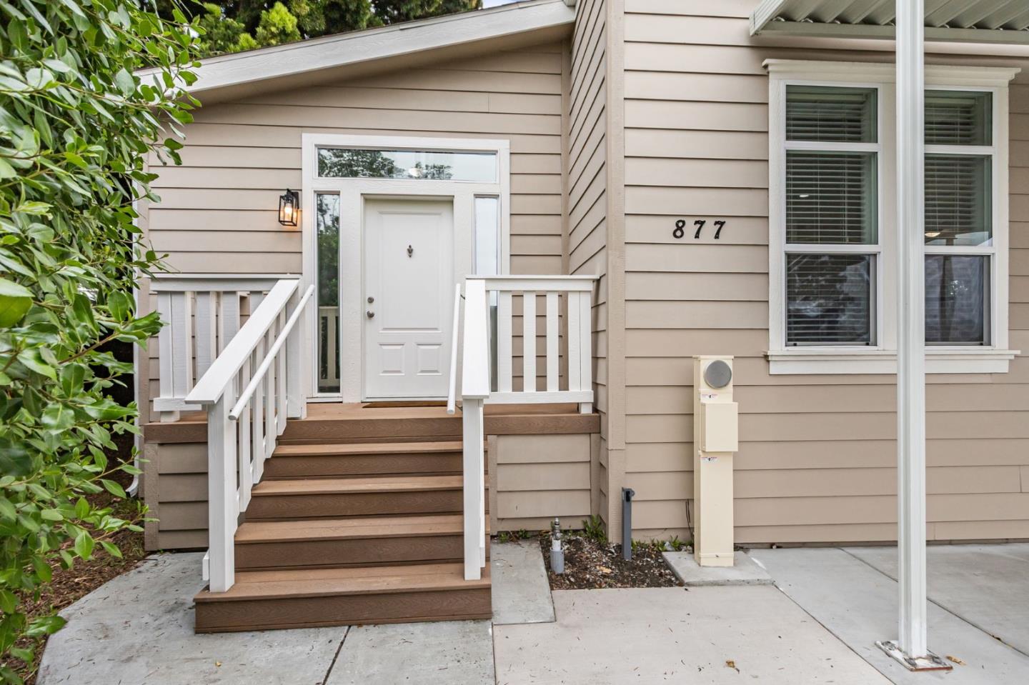 Detail Gallery Image 4 of 49 For 1085 Tasman Dr #877,  Sunnyvale,  CA 94089 - 3 Beds | 2 Baths