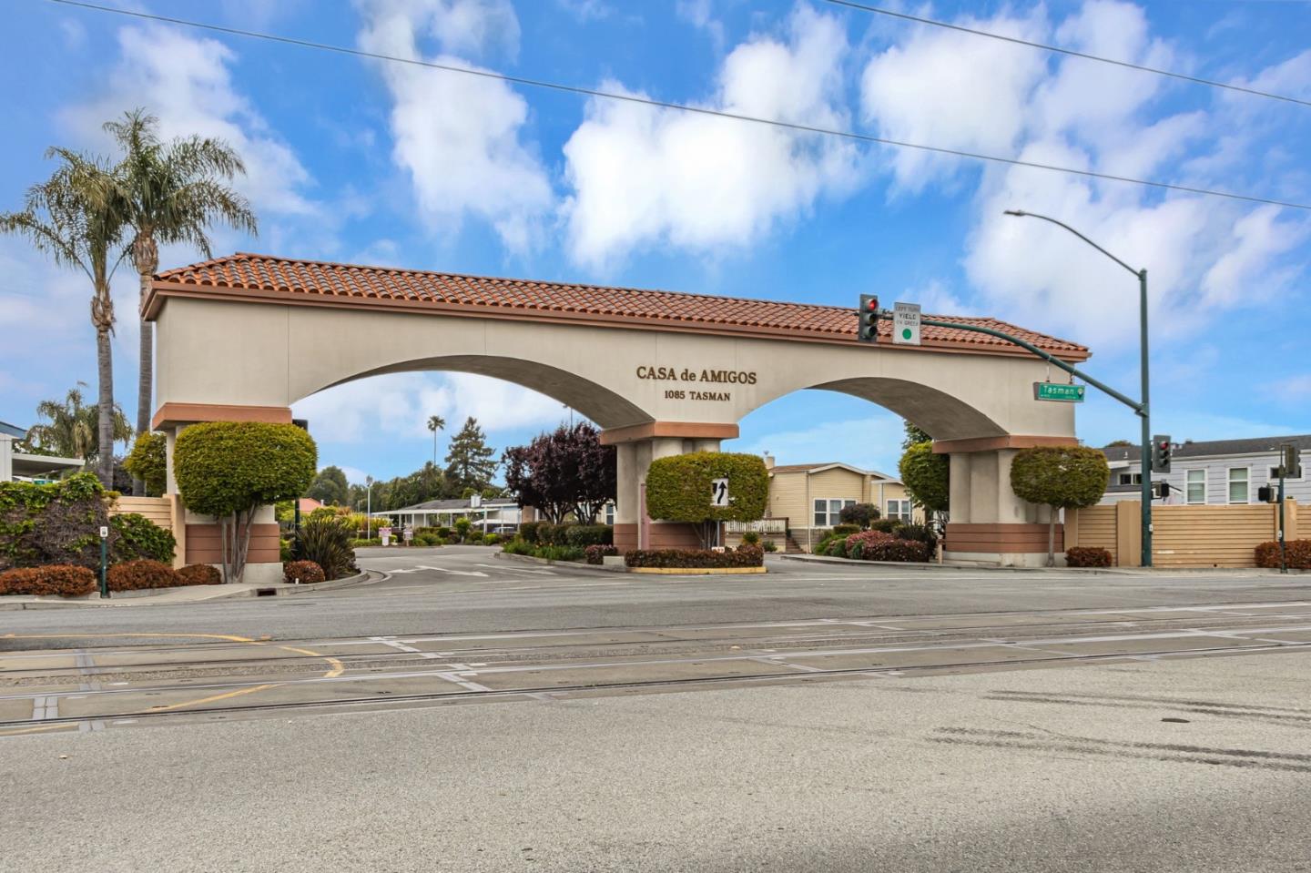 Detail Gallery Image 49 of 49 For 1085 Tasman Dr #877,  Sunnyvale,  CA 94089 - 3 Beds | 2 Baths