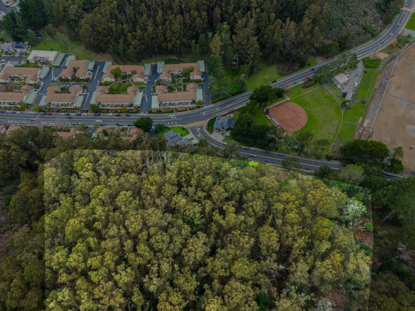 Detail Gallery Image 19 of 29 For 0 Everglades Dr, Pacifica,  CA 94044 - – Beds | – Baths