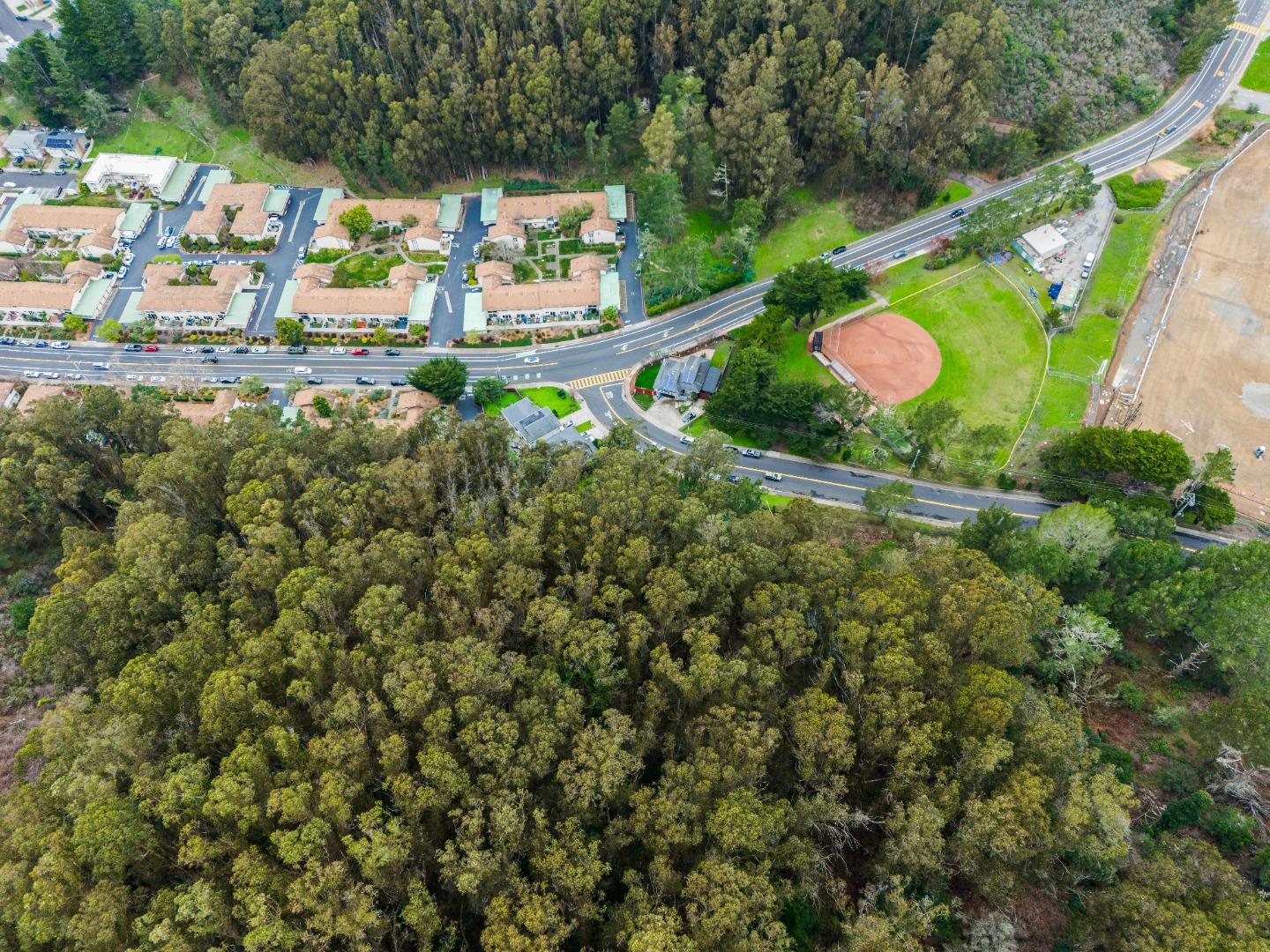 Detail Gallery Image 20 of 29 For 0 Everglades Dr, Pacifica,  CA 94044 - – Beds | – Baths