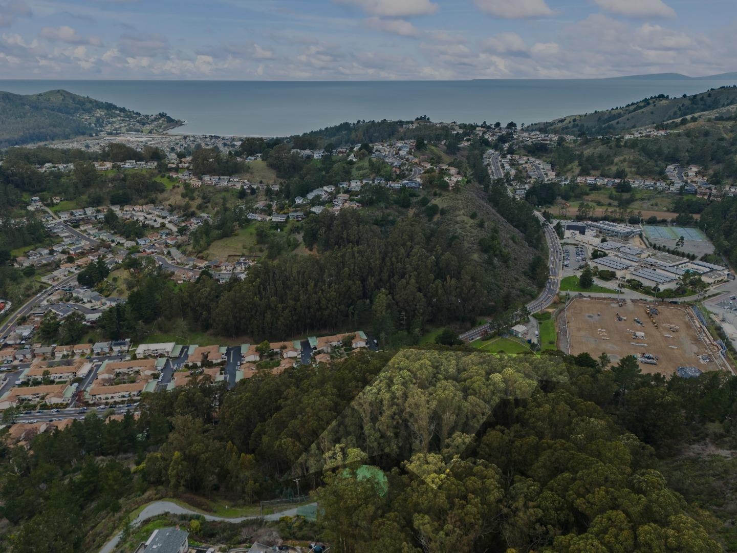 Detail Gallery Image 28 of 29 For 0 Everglades Dr, Pacifica,  CA 94044 - – Beds | – Baths