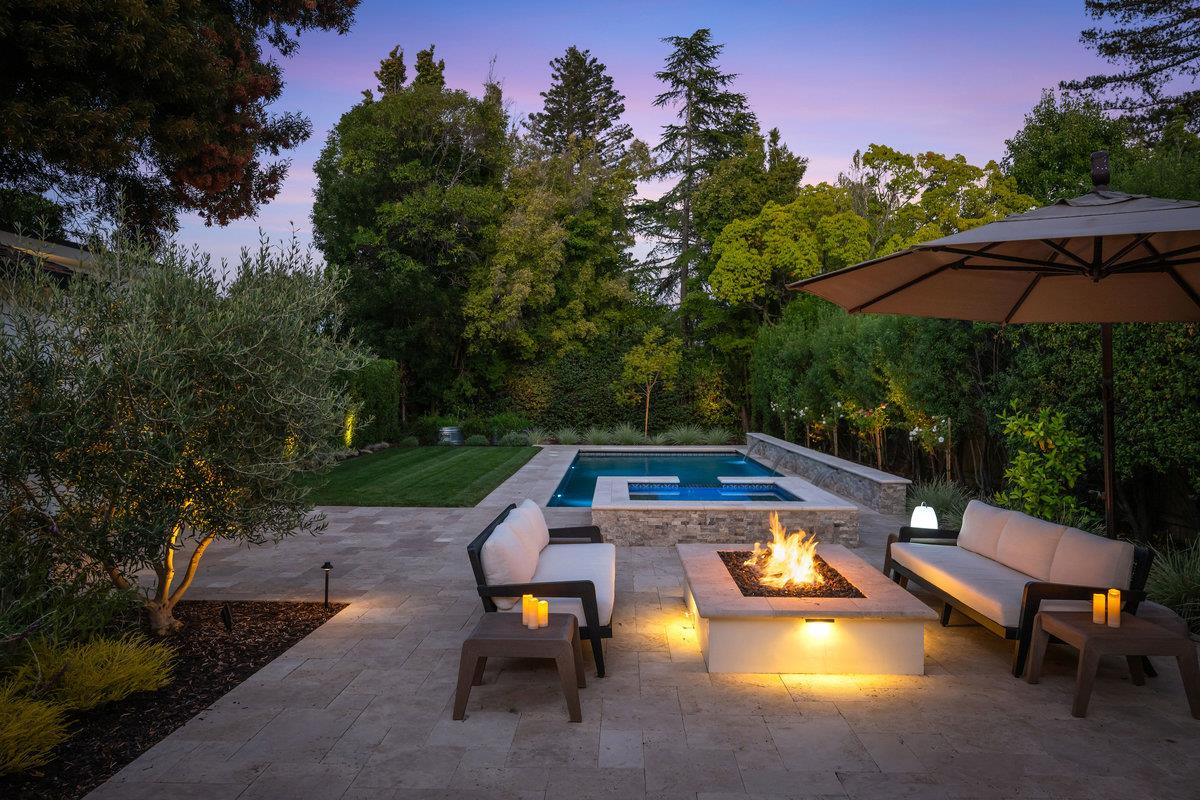 Detail Gallery Image 12 of 90 For 424 Occidental Ave, San Mateo,  CA 94402 - 4 Beds | 3/2 Baths