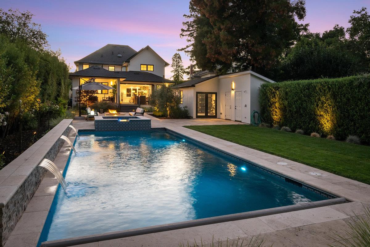Detail Gallery Image 14 of 90 For 424 Occidental Ave, San Mateo,  CA 94402 - 4 Beds | 3/2 Baths