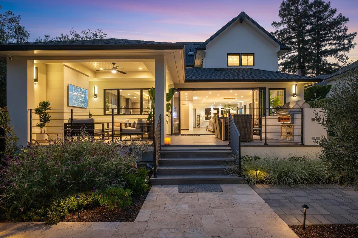Detail Gallery Image 15 of 90 For 424 Occidental Ave, San Mateo,  CA 94402 - 4 Beds | 3/2 Baths