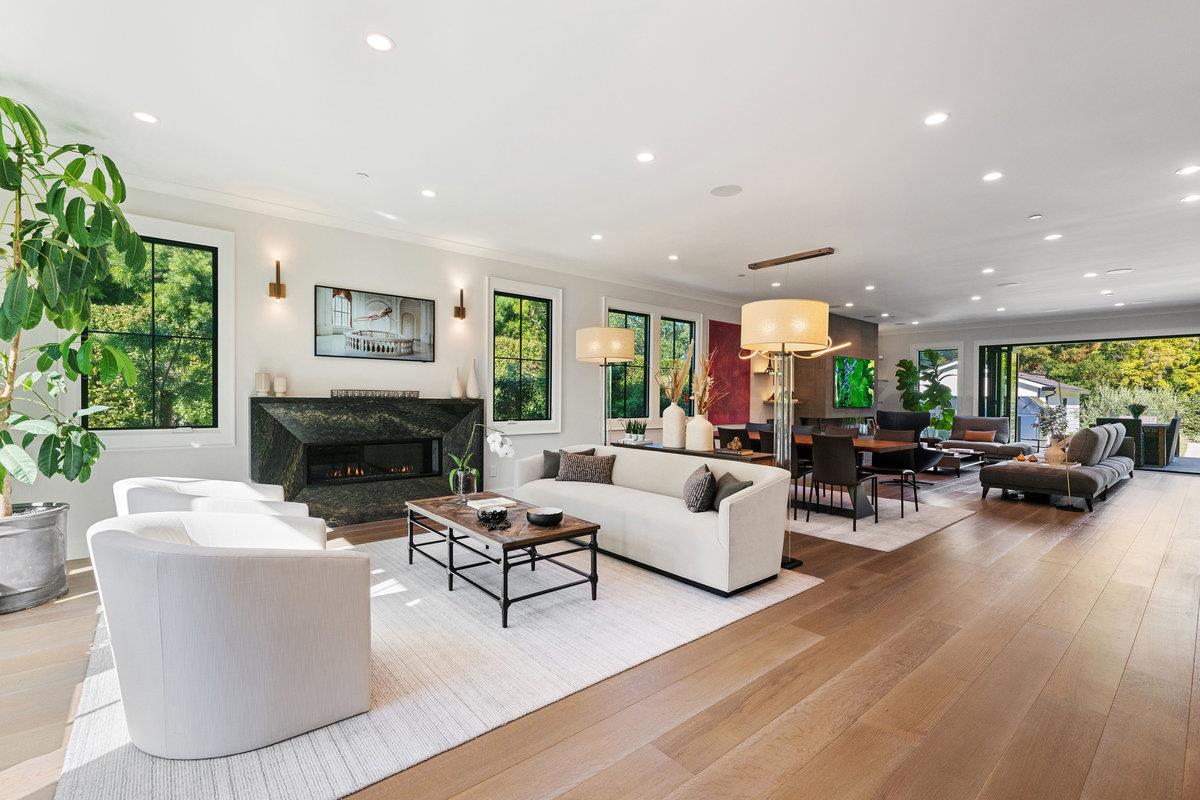 Detail Gallery Image 16 of 90 For 424 Occidental Ave, San Mateo,  CA 94402 - 4 Beds | 3/2 Baths