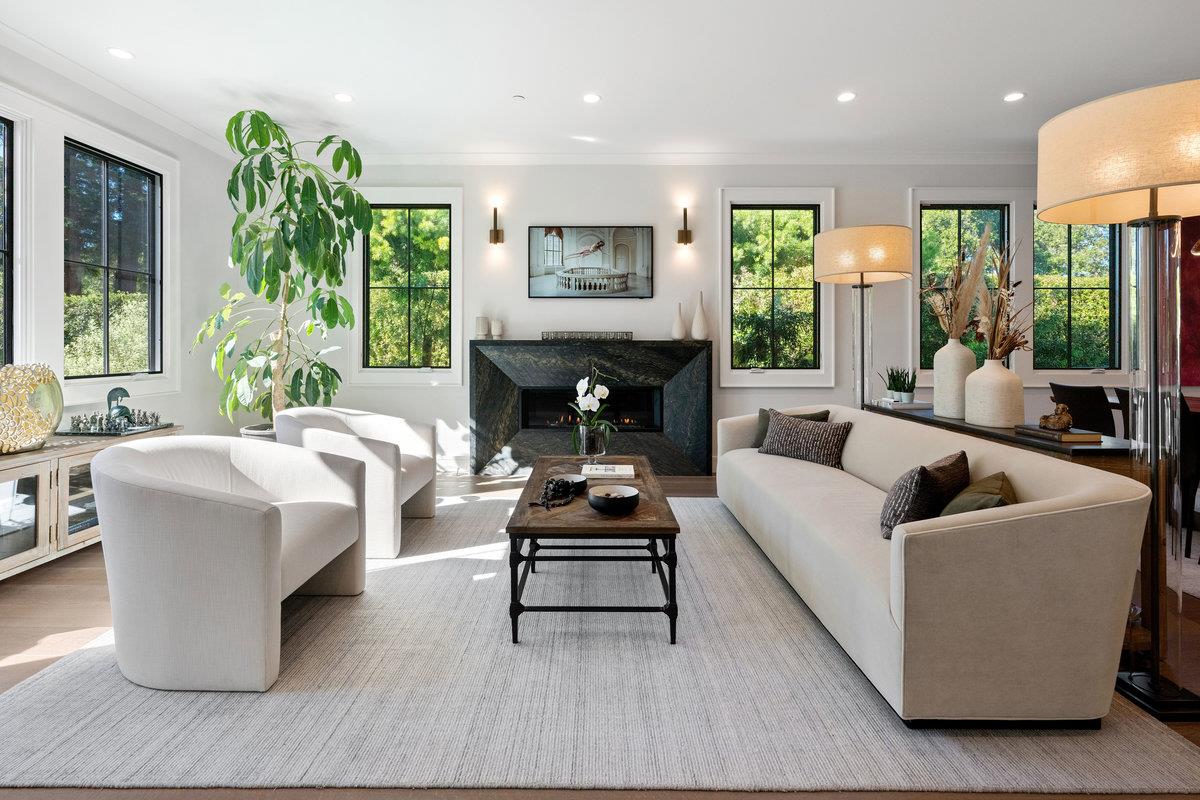 Detail Gallery Image 17 of 90 For 424 Occidental Ave, San Mateo,  CA 94402 - 4 Beds | 3/2 Baths