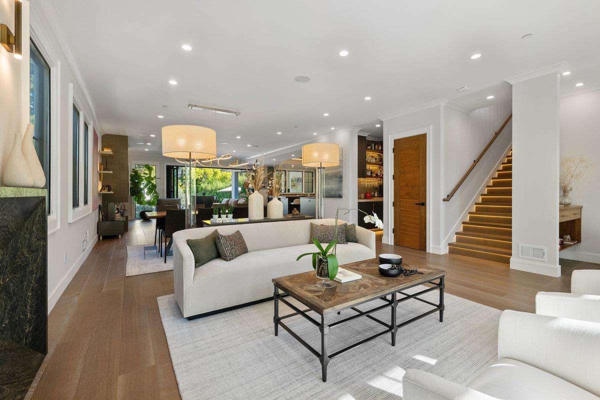 Detail Gallery Image 19 of 90 For 424 Occidental Ave, San Mateo,  CA 94402 - 4 Beds | 3/2 Baths