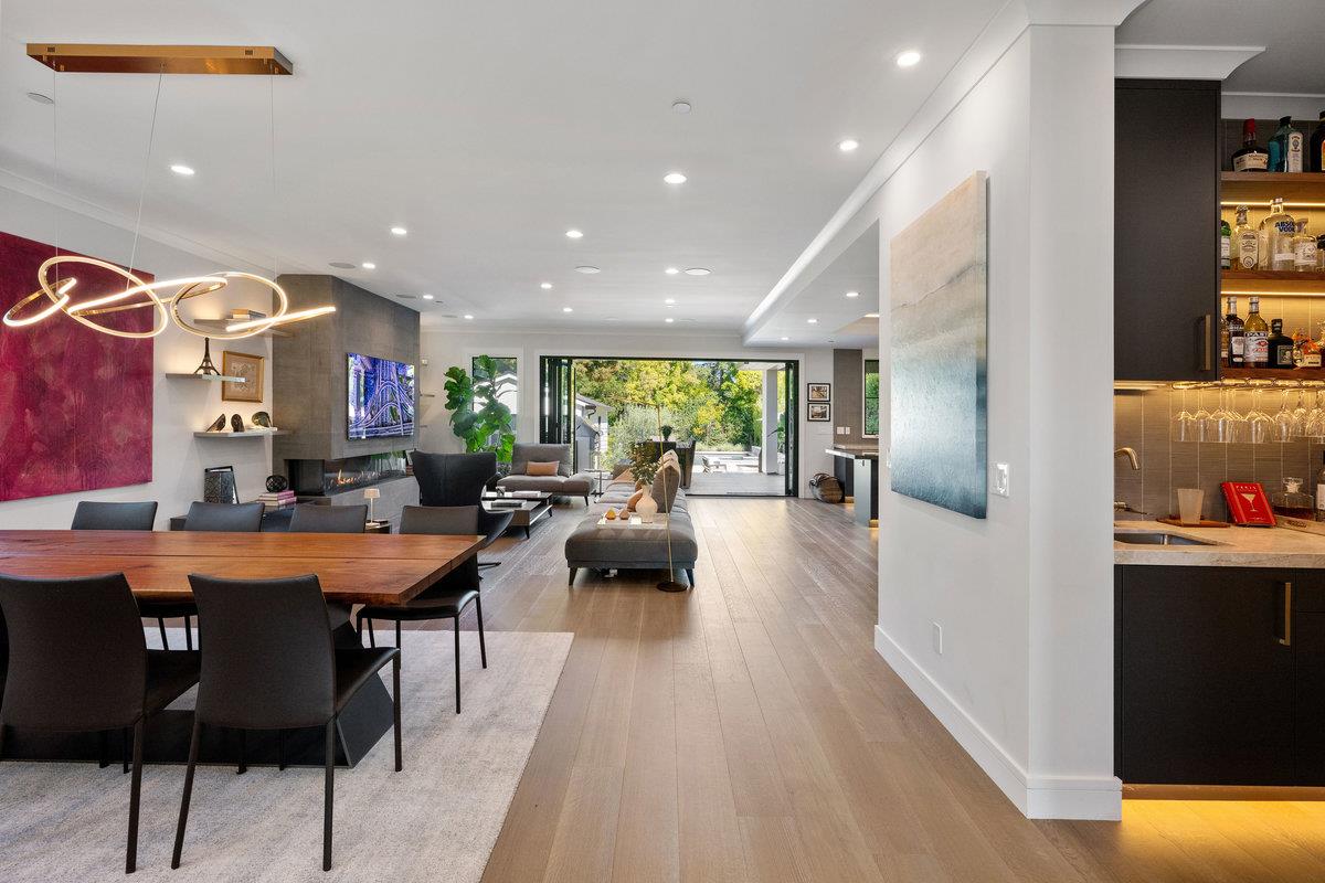Detail Gallery Image 21 of 90 For 424 Occidental Ave, San Mateo,  CA 94402 - 4 Beds | 3/2 Baths