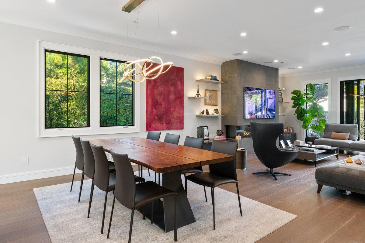 Detail Gallery Image 22 of 90 For 424 Occidental Ave, San Mateo,  CA 94402 - 4 Beds | 3/2 Baths