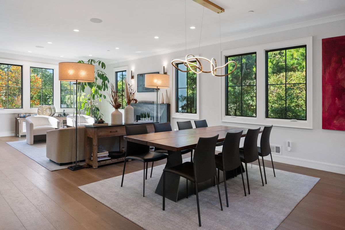 Detail Gallery Image 23 of 90 For 424 Occidental Ave, San Mateo,  CA 94402 - 4 Beds | 3/2 Baths