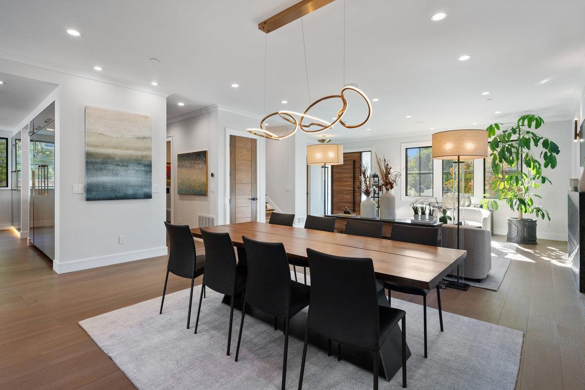 Detail Gallery Image 24 of 90 For 424 Occidental Ave, San Mateo,  CA 94402 - 4 Beds | 3/2 Baths