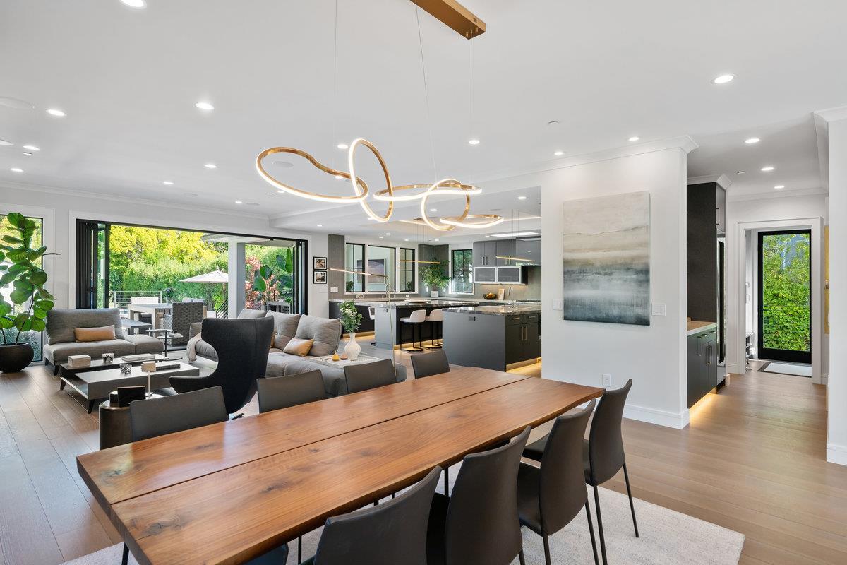 Detail Gallery Image 25 of 90 For 424 Occidental Ave, San Mateo,  CA 94402 - 4 Beds | 3/2 Baths