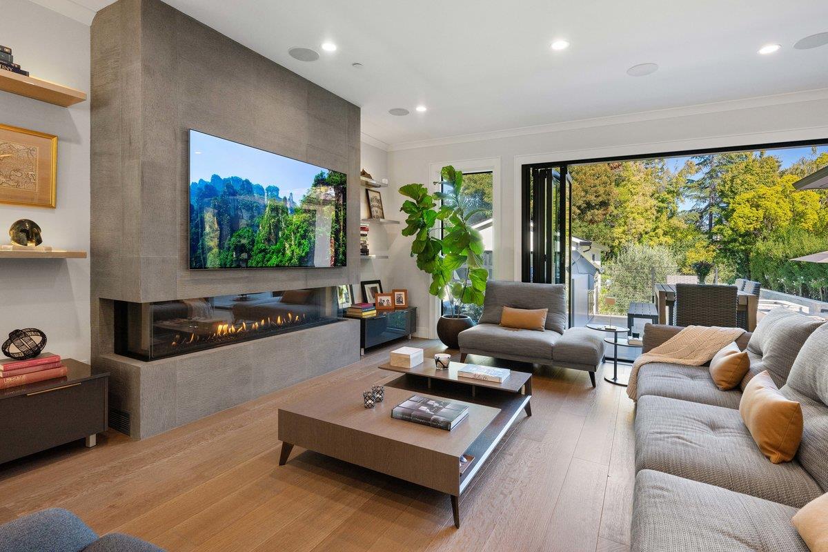 Detail Gallery Image 27 of 90 For 424 Occidental Ave, San Mateo,  CA 94402 - 4 Beds | 3/2 Baths