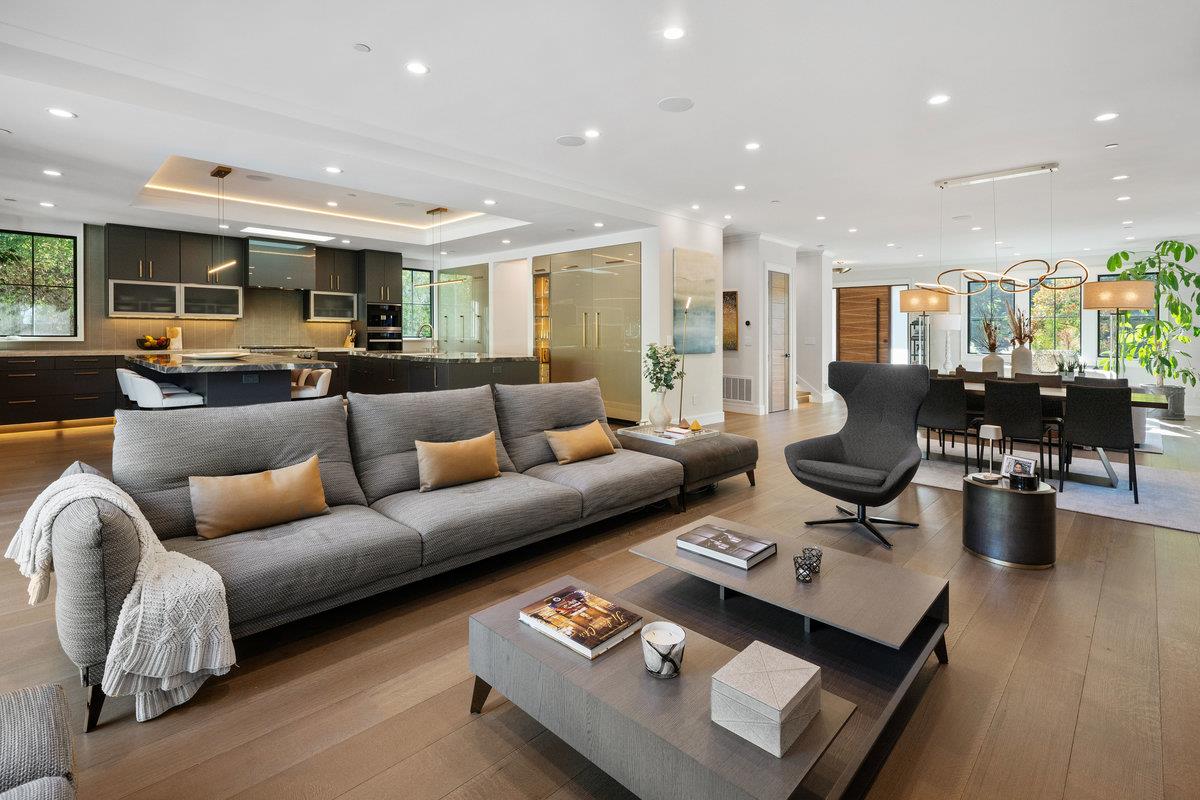 Detail Gallery Image 30 of 90 For 424 Occidental Ave, San Mateo,  CA 94402 - 4 Beds | 3/2 Baths