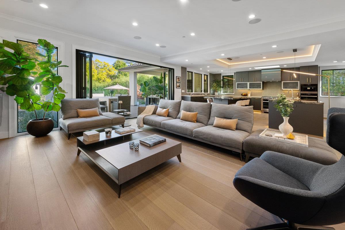 Detail Gallery Image 31 of 90 For 424 Occidental Ave, San Mateo,  CA 94402 - 4 Beds | 3/2 Baths