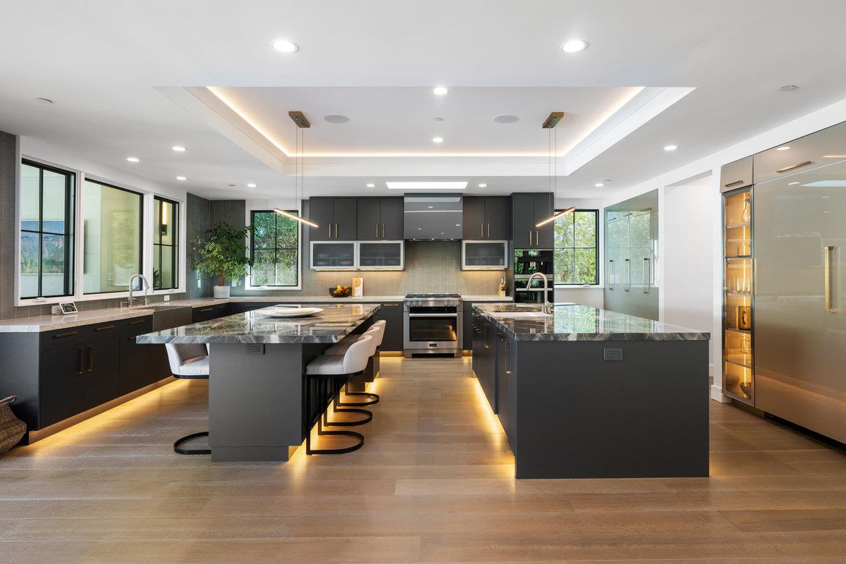 Detail Gallery Image 32 of 90 For 424 Occidental Ave, San Mateo,  CA 94402 - 4 Beds | 3/2 Baths