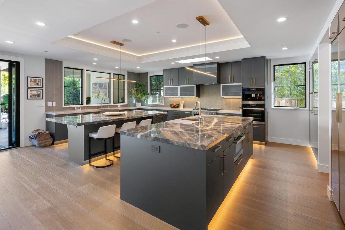 Detail Gallery Image 33 of 90 For 424 Occidental Ave, San Mateo,  CA 94402 - 4 Beds | 3/2 Baths