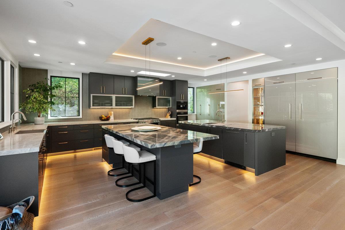Detail Gallery Image 35 of 90 For 424 Occidental Ave, San Mateo,  CA 94402 - 4 Beds | 3/2 Baths