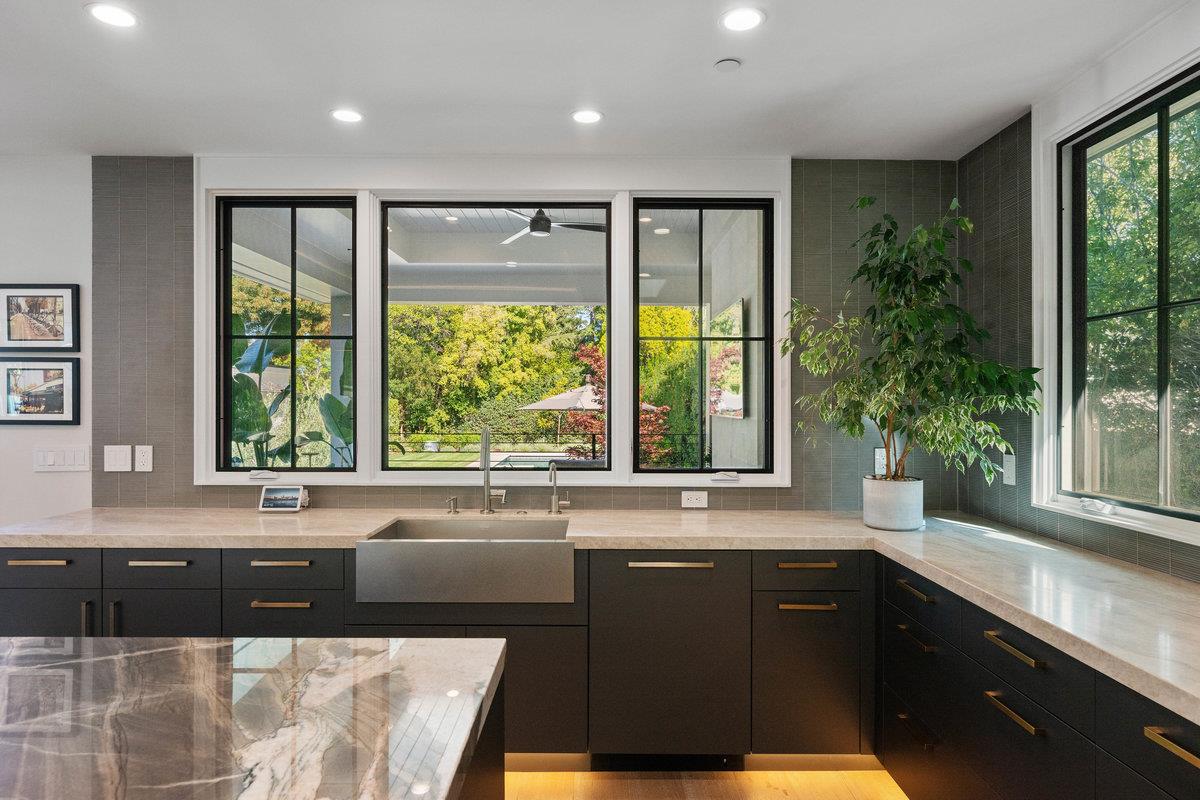 Detail Gallery Image 38 of 90 For 424 Occidental Ave, San Mateo,  CA 94402 - 4 Beds | 3/2 Baths