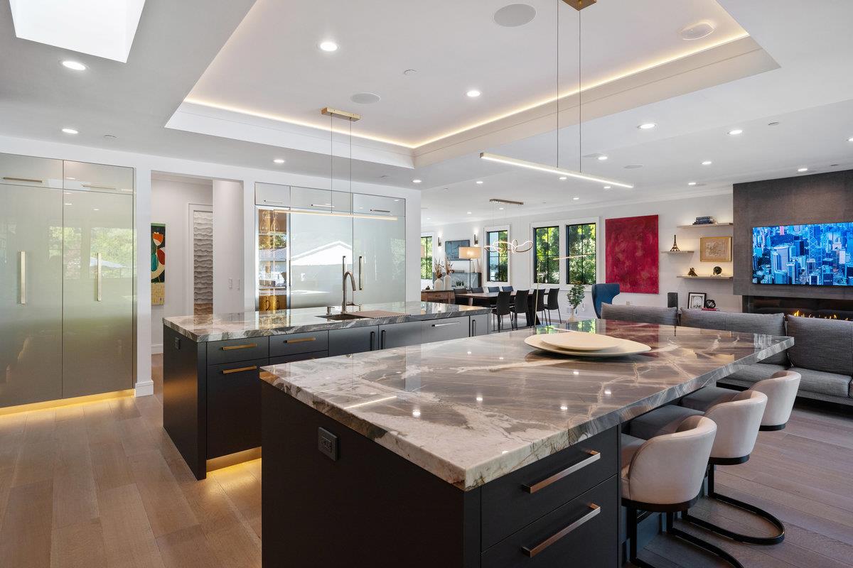 Detail Gallery Image 39 of 90 For 424 Occidental Ave, San Mateo,  CA 94402 - 4 Beds | 3/2 Baths