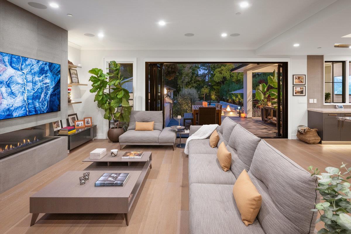 Detail Gallery Image 4 of 90 For 424 Occidental Ave, San Mateo,  CA 94402 - 4 Beds | 3/2 Baths