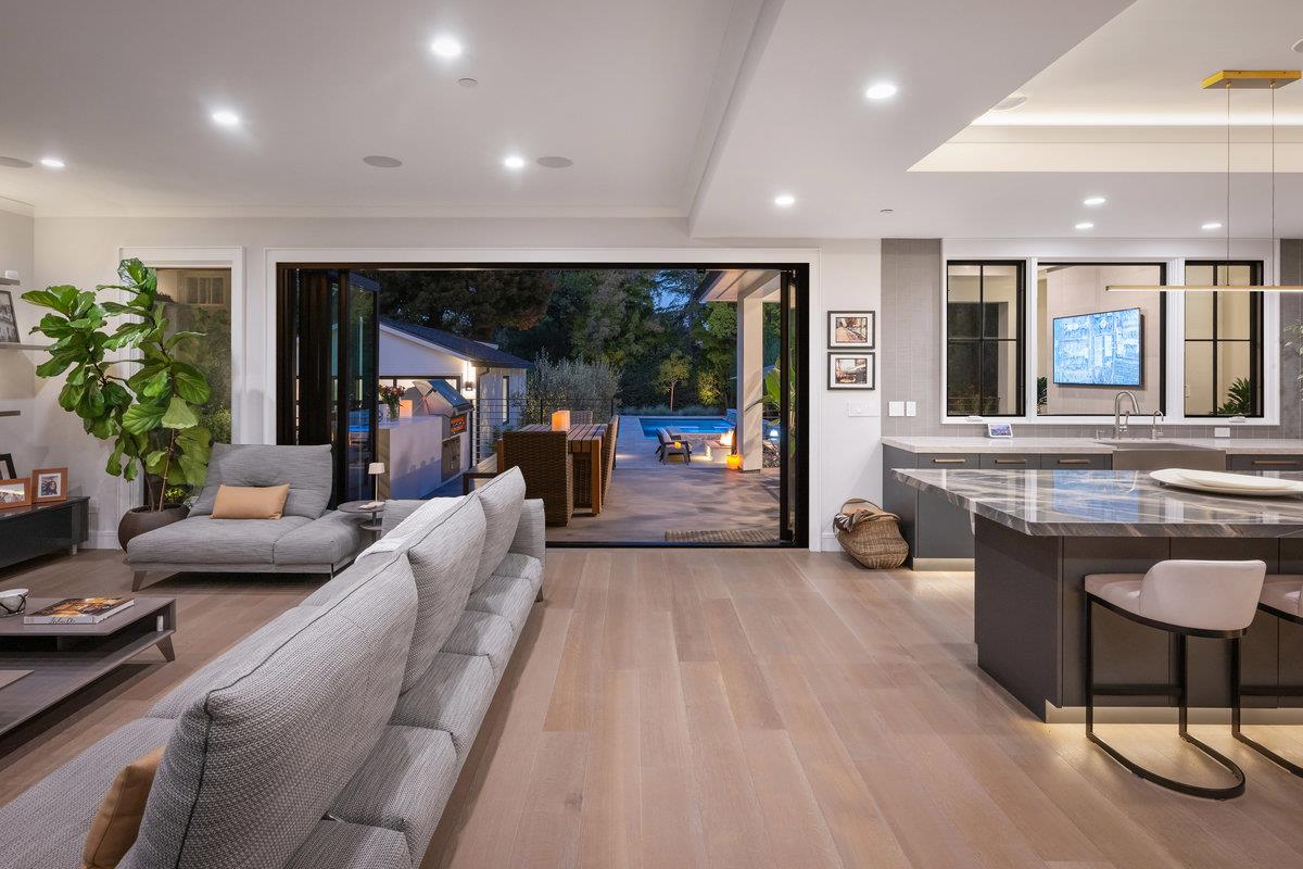 Detail Gallery Image 5 of 90 For 424 Occidental Ave, San Mateo,  CA 94402 - 4 Beds | 3/2 Baths
