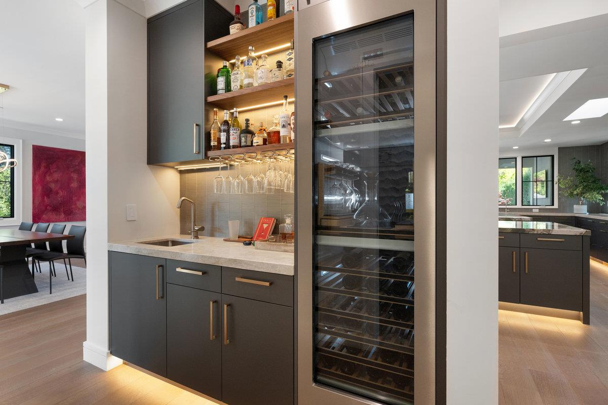 Detail Gallery Image 51 of 90 For 424 Occidental Ave, San Mateo,  CA 94402 - 4 Beds | 3/2 Baths