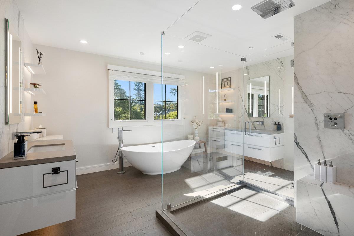 Detail Gallery Image 58 of 90 For 424 Occidental Ave, San Mateo,  CA 94402 - 4 Beds | 3/2 Baths