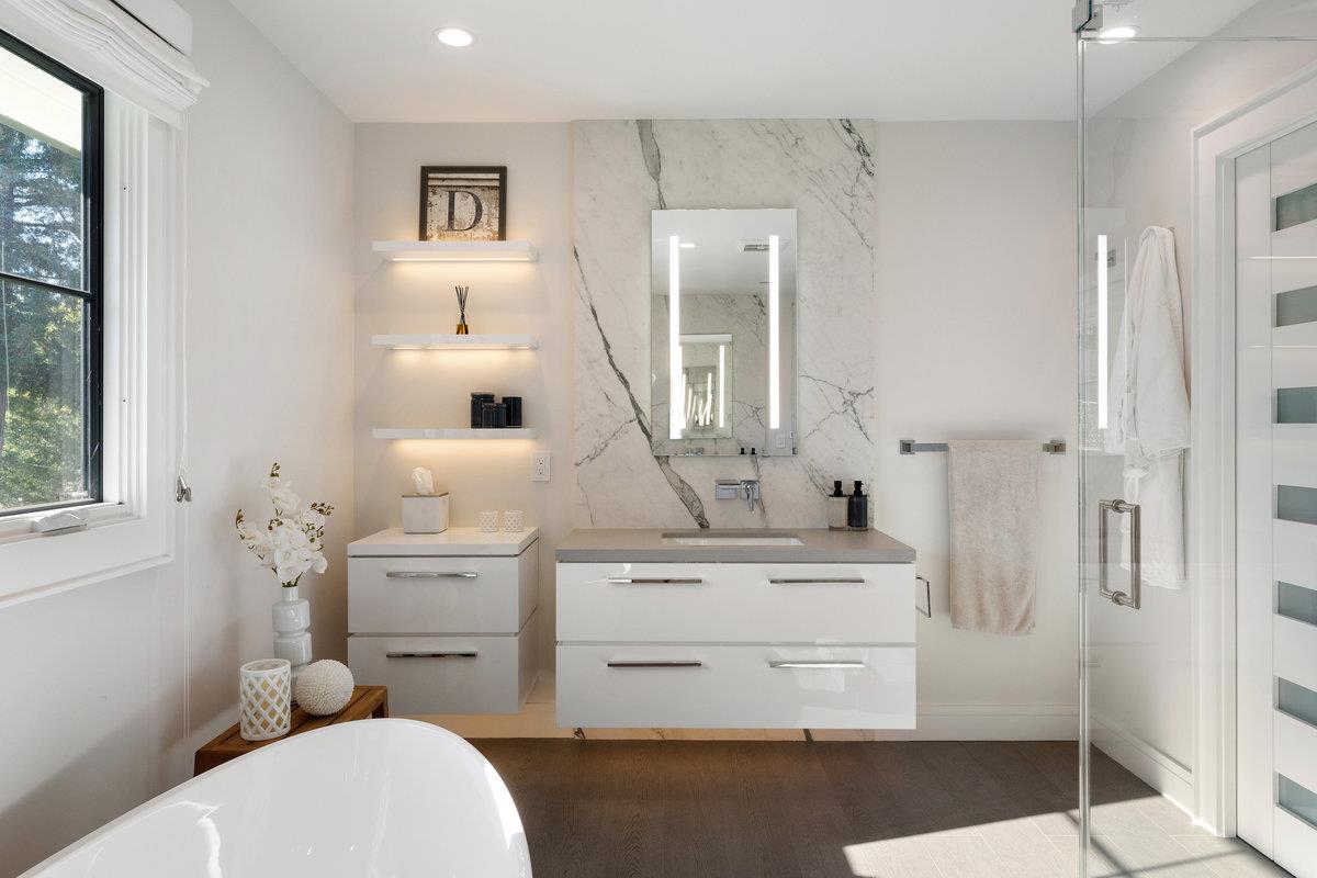 Detail Gallery Image 59 of 90 For 424 Occidental Ave, San Mateo,  CA 94402 - 4 Beds | 3/2 Baths