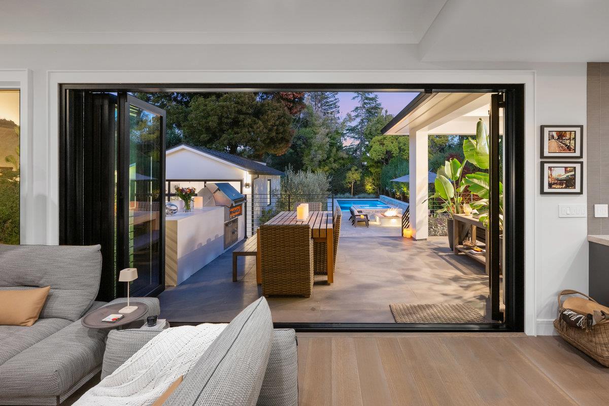 Detail Gallery Image 6 of 90 For 424 Occidental Ave, San Mateo,  CA 94402 - 4 Beds | 3/2 Baths
