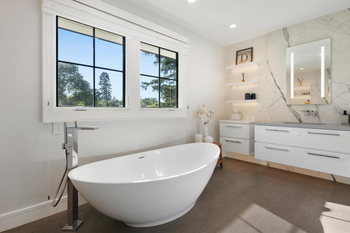 Detail Gallery Image 60 of 90 For 424 Occidental Ave, San Mateo,  CA 94402 - 4 Beds | 3/2 Baths