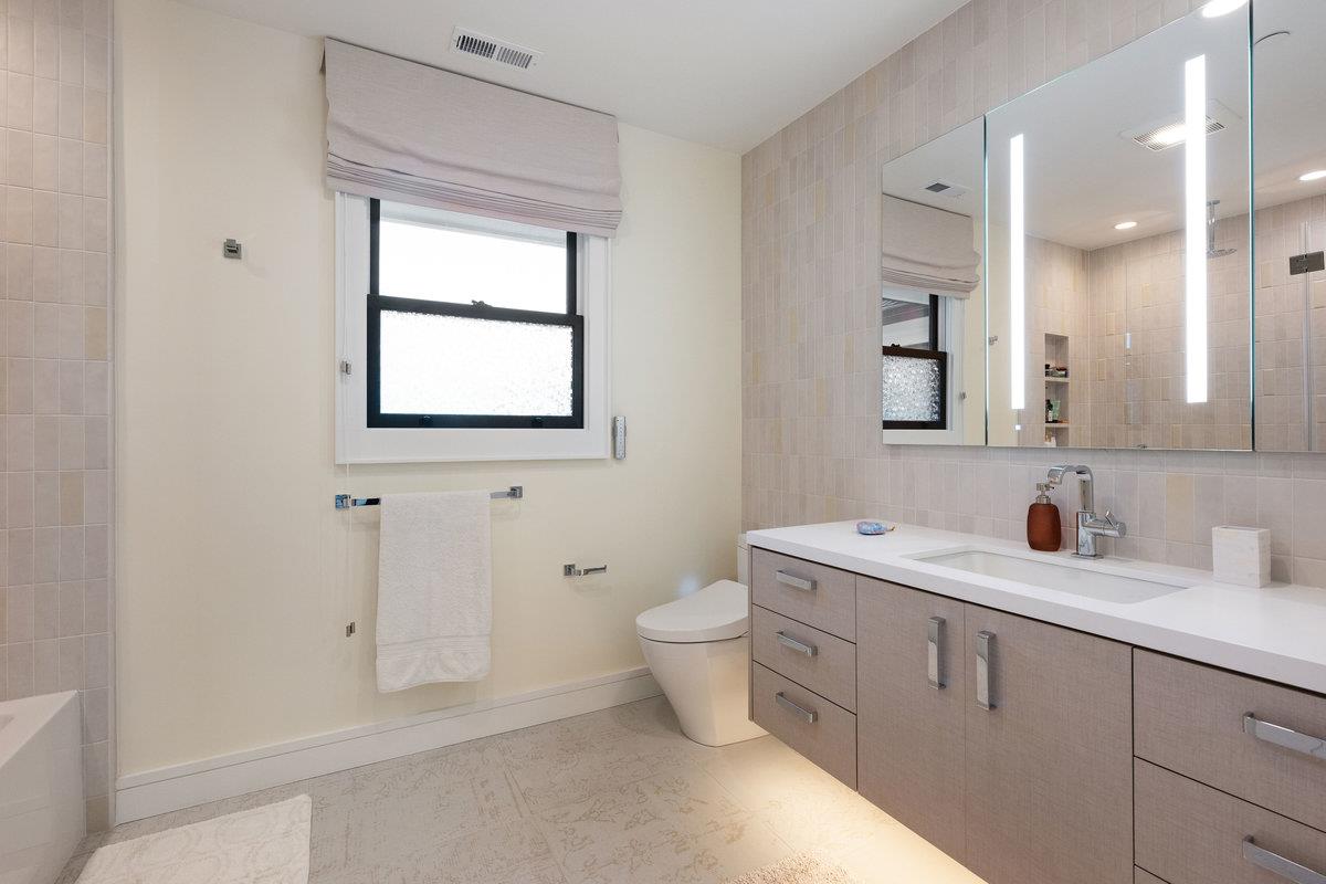 Detail Gallery Image 62 of 90 For 424 Occidental Ave, San Mateo,  CA 94402 - 4 Beds | 3/2 Baths