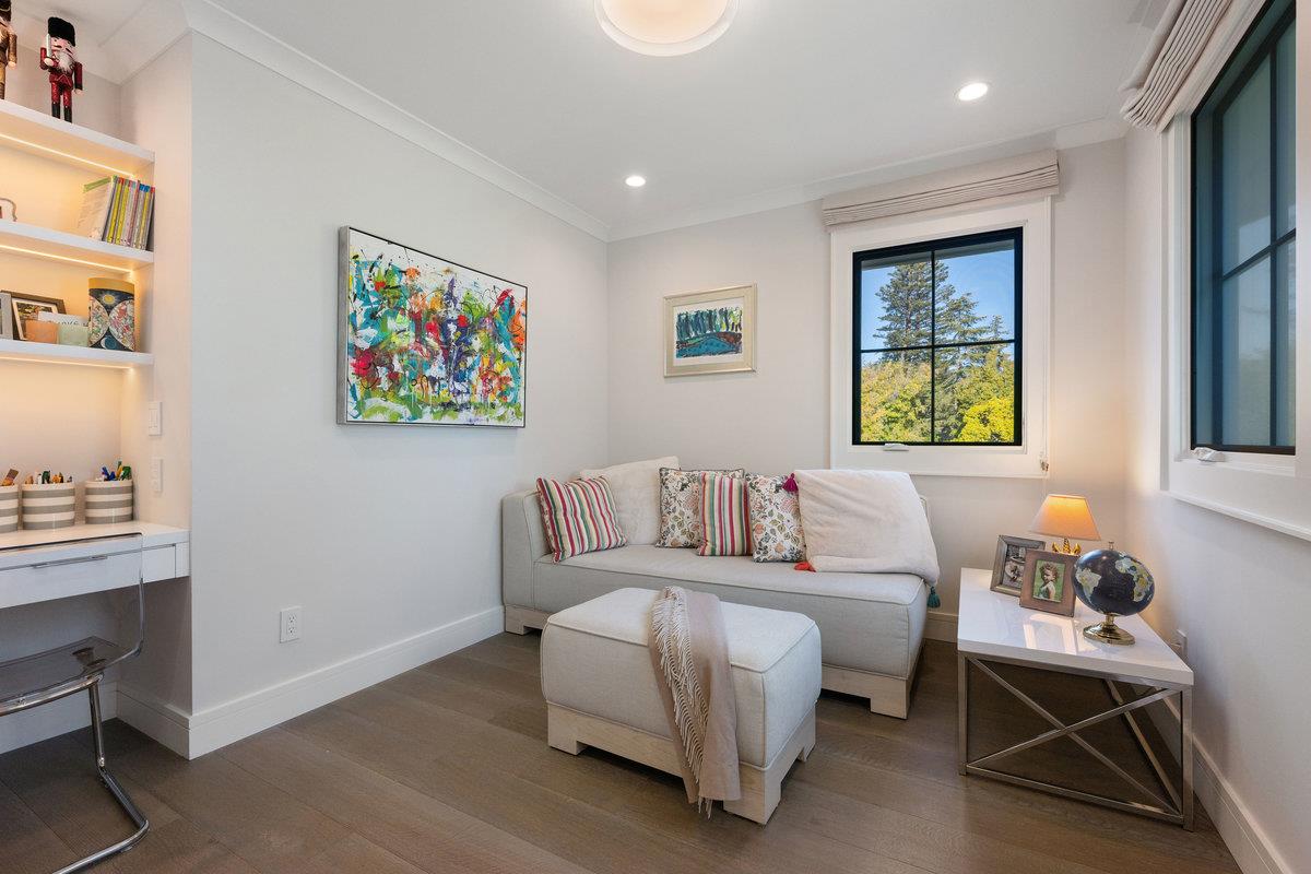 Detail Gallery Image 65 of 90 For 424 Occidental Ave, San Mateo,  CA 94402 - 4 Beds | 3/2 Baths