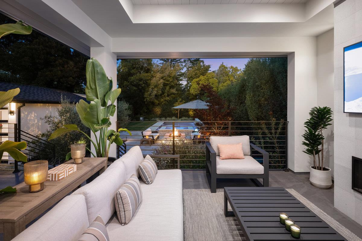 Detail Gallery Image 7 of 90 For 424 Occidental Ave, San Mateo,  CA 94402 - 4 Beds | 3/2 Baths