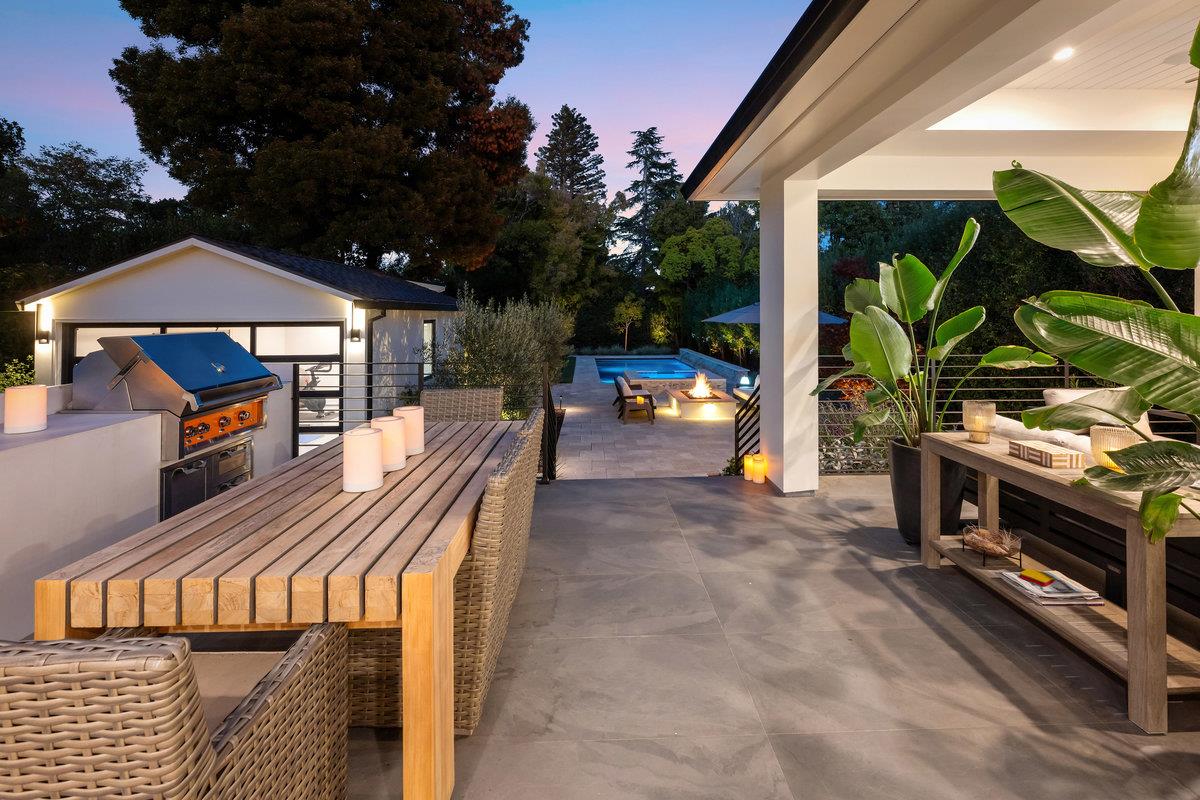 Detail Gallery Image 8 of 90 For 424 Occidental Ave, San Mateo,  CA 94402 - 4 Beds | 3/2 Baths