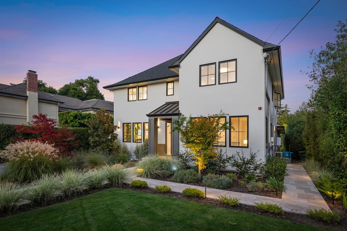 Detail Gallery Image 82 of 90 For 424 Occidental Ave, San Mateo,  CA 94402 - 4 Beds | 3/2 Baths