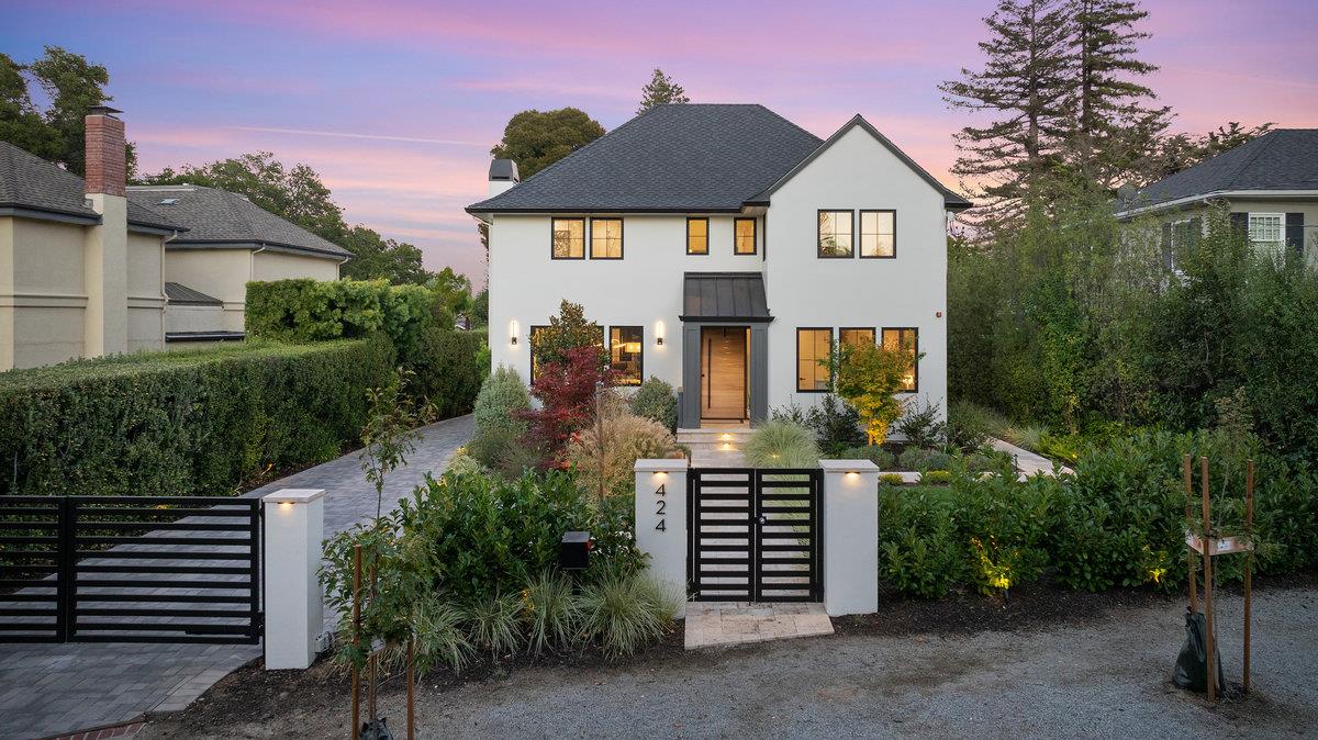 Detail Gallery Image 84 of 90 For 424 Occidental Ave, San Mateo,  CA 94402 - 4 Beds | 3/2 Baths