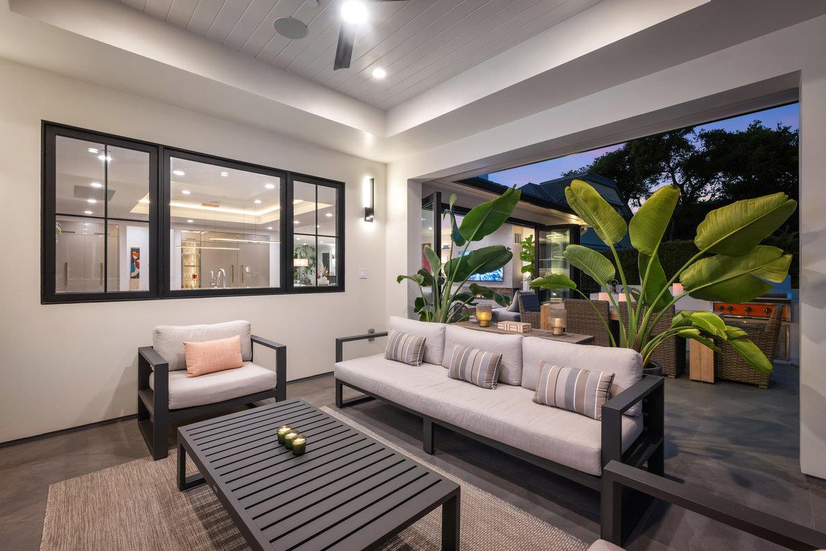 Detail Gallery Image 9 of 90 For 424 Occidental Ave, San Mateo,  CA 94402 - 4 Beds | 3/2 Baths