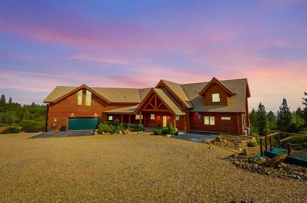 Detail Gallery Image 100 of 114 For 2081 Ponderosa Way, Murphys,  CA 95247 - 8 Beds | 8/1 Baths