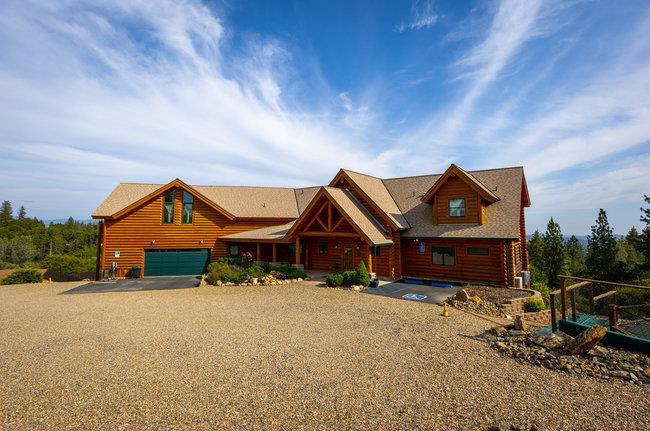 Detail Gallery Image 101 of 114 For 2081 Ponderosa Way, Murphys,  CA 95247 - 8 Beds | 8/1 Baths