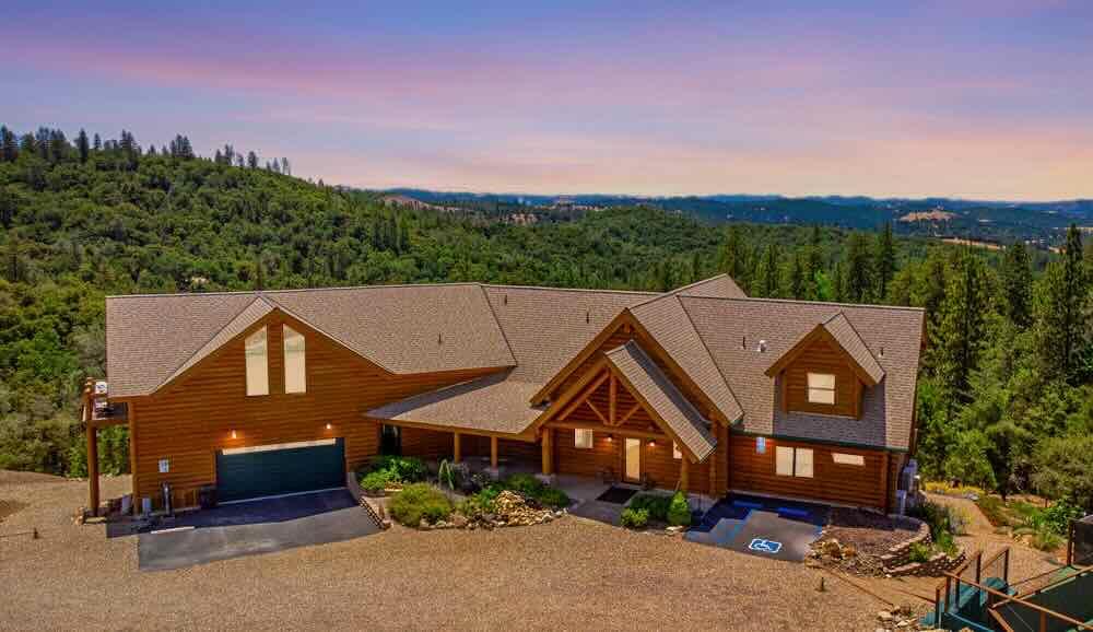 Detail Gallery Image 103 of 114 For 2081 Ponderosa Way, Murphys,  CA 95247 - 8 Beds | 8/1 Baths
